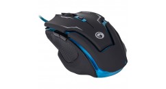 Mouse Gaming M319 BLUE